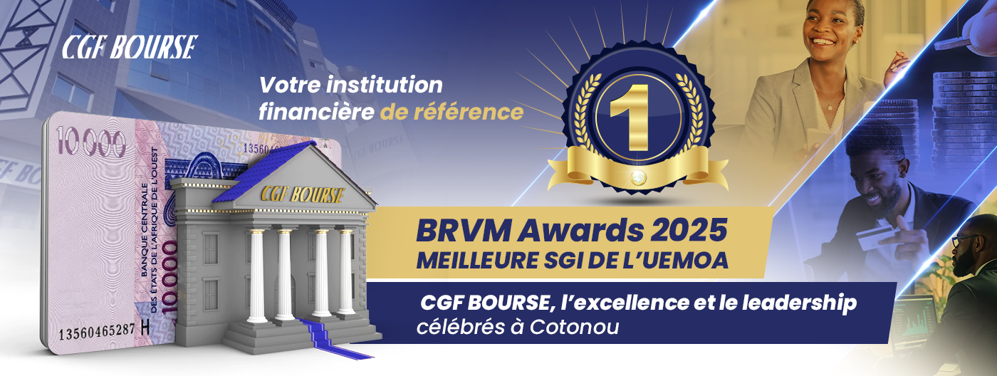 CGF Award