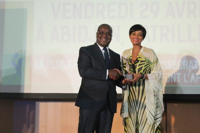 Africa Economy Builders Awards