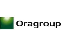 Logo Oragroup